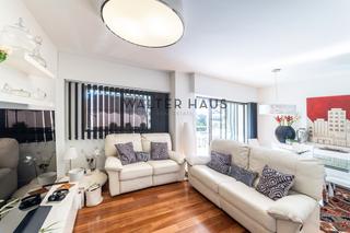 Pis  Calle de julio palacios. Piso en venta en castellana, reformado y con vistas a caleido, m