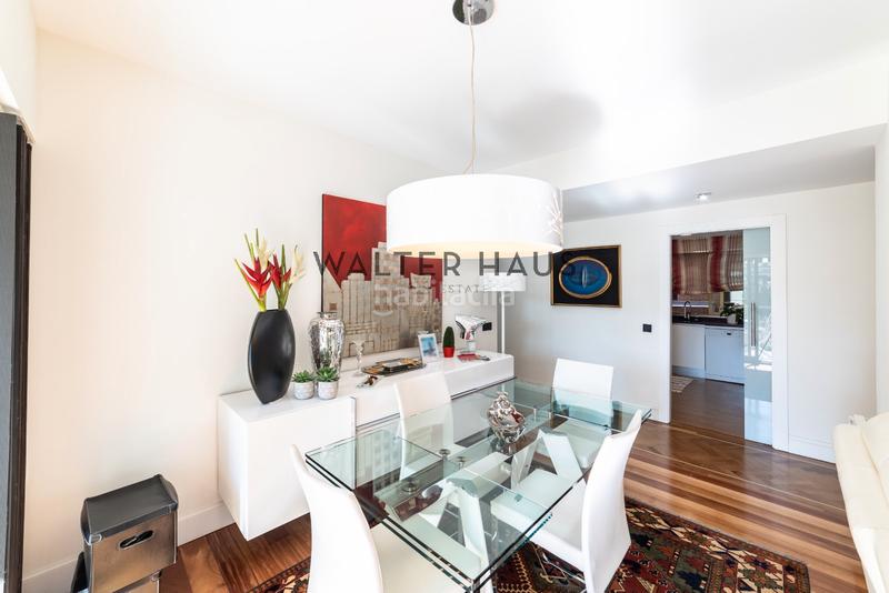 Foto 0077057d-fe4d-4209-bf35-e958083d76db. Piso  en venta en castellana, reformado y con vistas a caleido, en Madrid