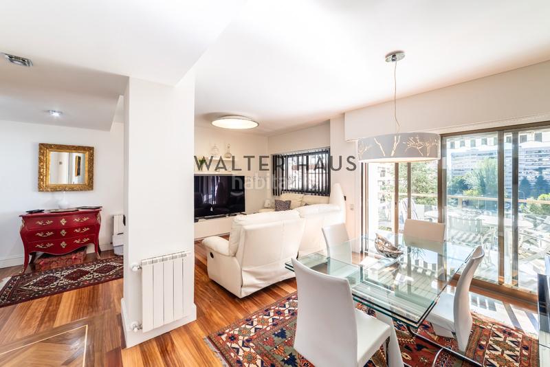 Foto 0ca3505f-5b78-431b-862f-0e44bd00e89b. Piso  en venta en castellana, reformado y con vistas a caleido, en Madrid