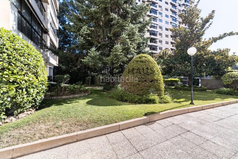 Foto 33f42719-d05a-4b86-96ad-d49c516a79ef. Piso  en venta en castellana, reformado y con vistas a caleido, en Madrid