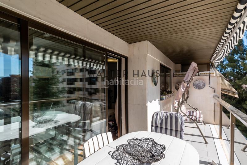 Foto 4ff3c99d-d780-4ed4-a4d8-ba9065af4ee6. Piso  en venta en castellana, reformado y con vistas a caleido, en Madrid