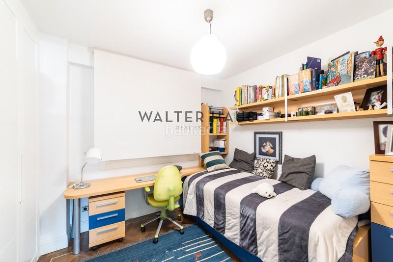 Foto 5417a331-1de5-4b0c-a3ad-85f54d072423. Piso  en venta en castellana, reformado y con vistas a caleido, en Madrid
