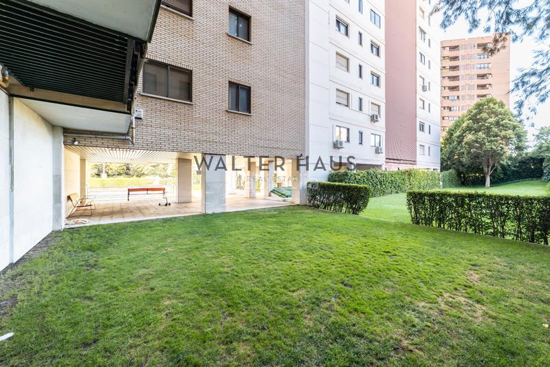 Foto 5c57b003-f3f4-4bfe-a938-c5054de8a1dd. Piso  en venta en castellana, reformado y con vistas a caleido, en Madrid