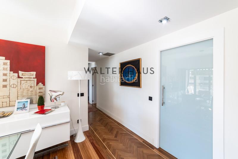 Foto 6c175087-269e-42af-9136-92587eff54e3. Piso  en venta en castellana, reformado y con vistas a caleido, en Madrid