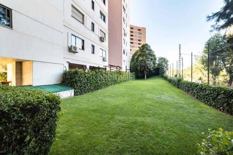 Foto 6ea86b6b-bdf2-464d-9e24-1dccf6b8375a. Piso  en venta en castellana, reformado y con vistas a caleido, en Madrid