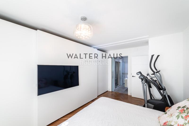 Foto 9124fd48-f33d-4fb9-b81b-21ee4085a43e. Piso  en venta en castellana, reformado y con vistas a caleido, en Madrid