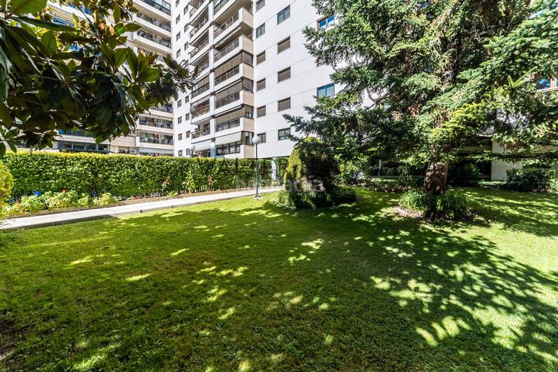Foto a207355e-f635-44ed-ac46-79dfaaa9975d. Piso  en venta en castellana, reformado y con vistas a caleido, en Madrid