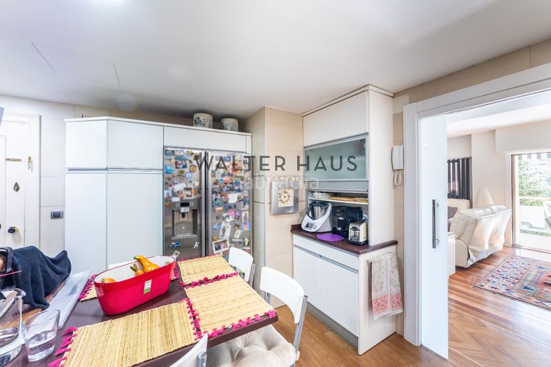 Foto a920e69b-0a44-4b06-a2ab-2e3121b91998. Piso  en venta en castellana, reformado y con vistas a caleido, en Madrid