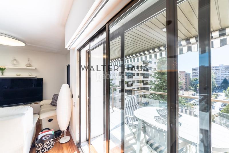 Foto b125b5ea-cc97-49f3-8507-615f9ec1284b. Piso  en venta en castellana, reformado y con vistas a caleido, en Madrid