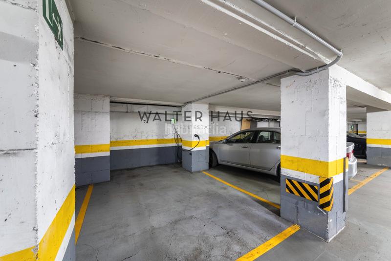 Foto ea34207a-4ffd-4c5a-b96e-3ba763cfc217. Piso  en venta en castellana, reformado y con vistas a caleido, en Madrid