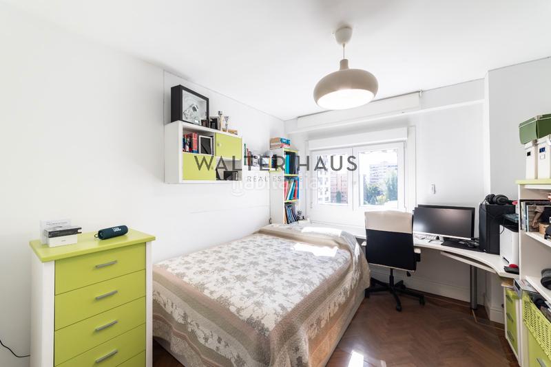 Foto fc122242-9237-4228-9406-8ccc09c900c8. Piso  en venta en castellana, reformado y con vistas a caleido, en Madrid