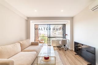 Alquiler Estudio  Calle de maldonado. Estudio exterior en alquiler en lista, madrid
