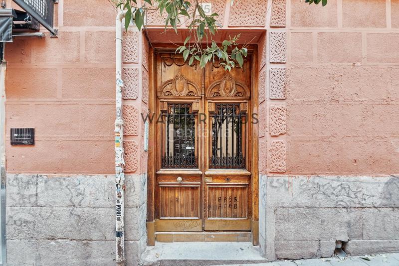 Foto 19024717-5e83-4cb8-9668-2b3bf158b0e2. Piso  amueblado en venta en malasaña, en Universidad-Malasaña Madrid