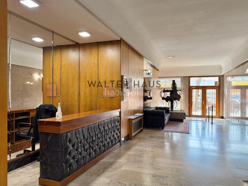 Foto 2a3d45e7-f3f7-4d42-9904-88a877a89638. Pis amb calefacció a Pacífico Madrid