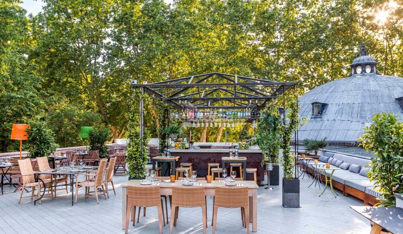 Foto 2e510a06-ad5d-40fa-821c-109c6de47858. Pis amb calefacció a Pacífico Madrid