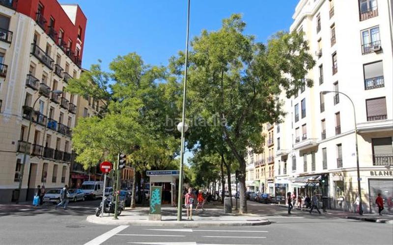 Foto 73503990-6565-444d-886e-7cc52a25d885. Pis amb calefacció a Pacífico Madrid