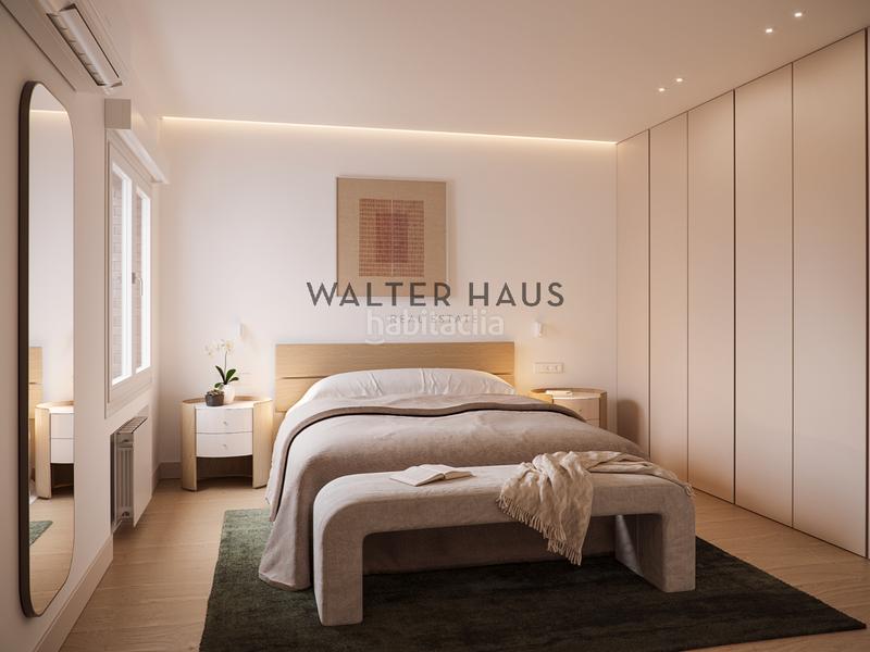 Foto bb3e8cfd-6612-4f81-9fb0-2b48f6a1c2d1. Pis amb calefacció a Pacífico Madrid