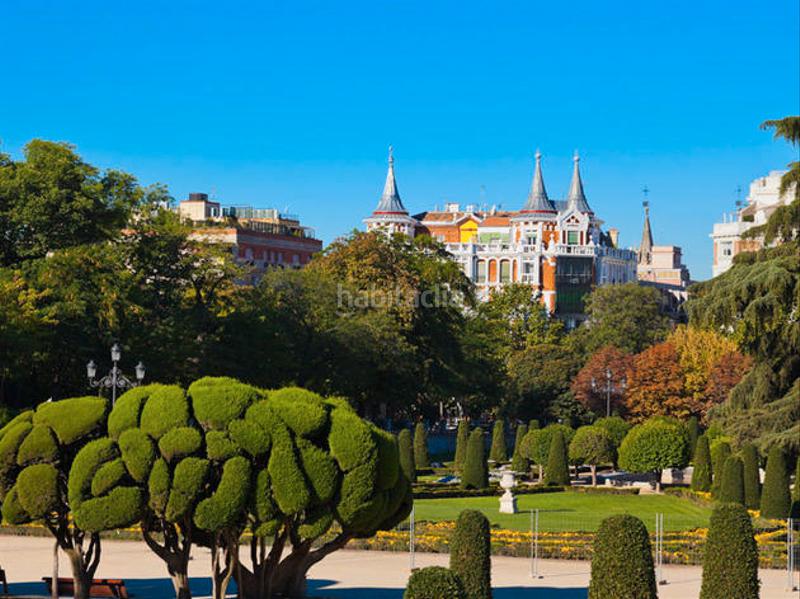 Foto d43c7473-0ddd-4781-93a0-cc02a762938a. Pis amb calefacció a Pacífico Madrid