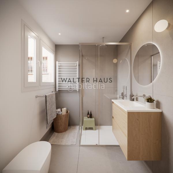 Foto dc239b82-68a4-46f6-abdc-1a4eca02dea7. Pis amb calefacció a Pacífico Madrid