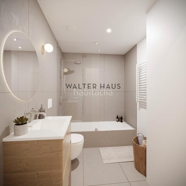 Foto ed464eca-8268-4464-a544-1ce02fa110d7. Pis amb calefacció a Pacífico Madrid