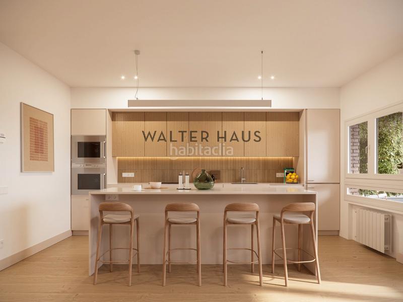 Foto f4b8f163-0f56-458c-ac62-c8a2d27761bf. Pis amb calefacció a Pacífico Madrid