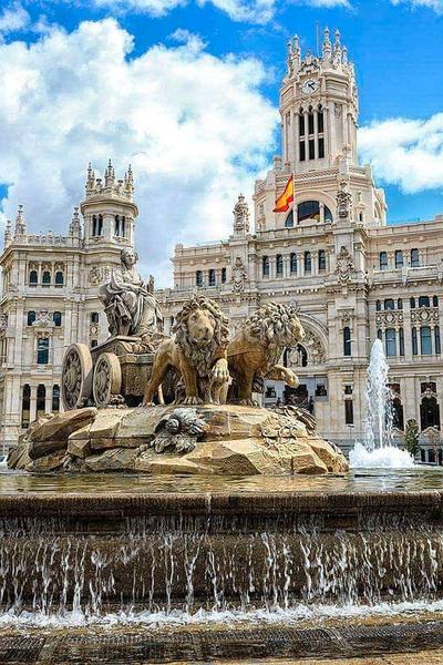 Foto b2570279-0104-4e81-bc2d-18af99281727. Piso  exterior en venta en Recoletos, . en Recoletos Madrid