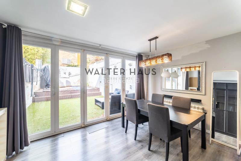 Foto 20fea113-dbb3-4d69-8b6c-354d5a6d1b13. Chalet avec chauffage parking piscine dans Hispanoamérica-Bernabéu Madrid