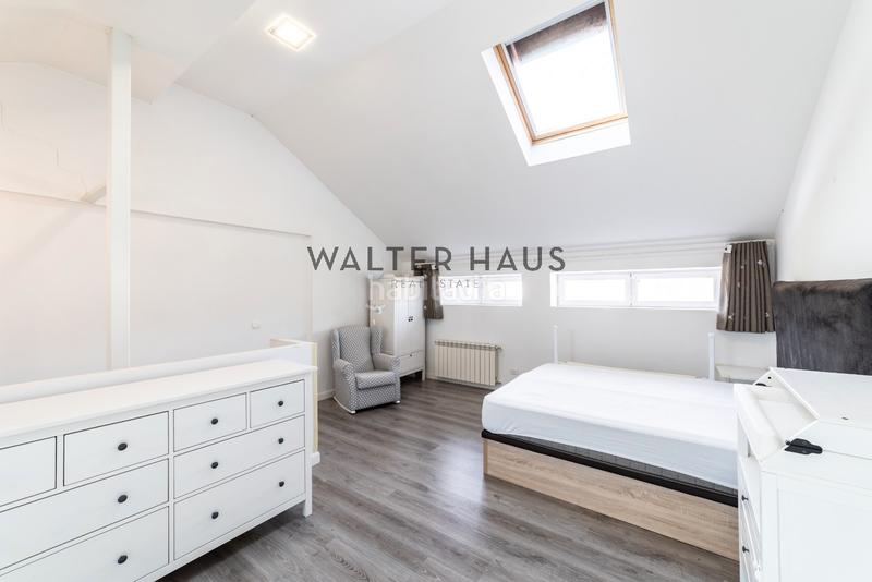 Foto 57bd661b-074d-4d82-89c4-69c09a4356e9. Chalet avec chauffage parking piscine dans Hispanoamérica-Bernabéu Madrid