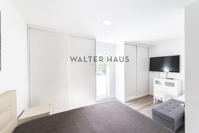 Foto 6670a7da-97b3-4ec6-8f54-280c4a6ce1ec. Chalet avec chauffage parking piscine dans Hispanoamérica-Bernabéu Madrid