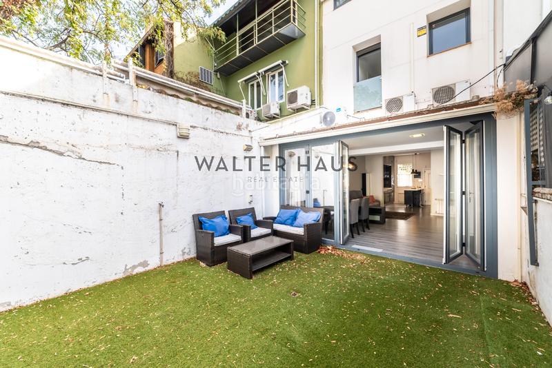 Foto 6a8ad6e7-0ac6-4805-99ad-3c8ff90edfef. Chalet avec chauffage parking piscine dans Hispanoamérica-Bernabéu Madrid