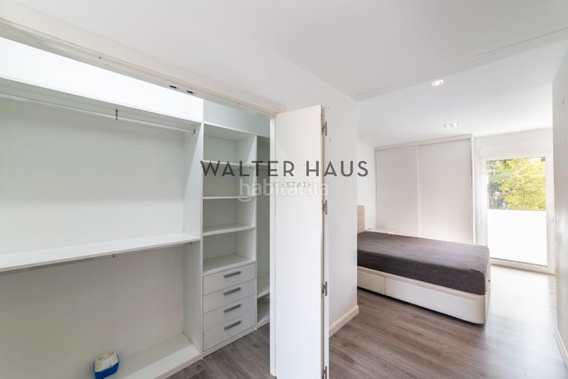 Foto 980752c8-7d72-44f6-9d94-095205cbe6ea. Chalet avec chauffage parking piscine dans Hispanoamérica-Bernabéu Madrid