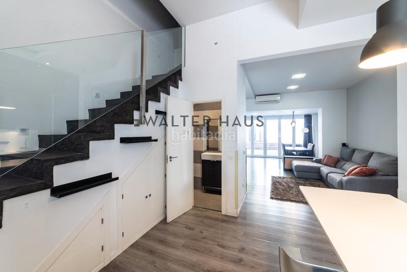 Foto a233b2a5-59a6-4408-8358-cdae5885663c. Chalet avec chauffage parking piscine dans Hispanoamérica-Bernabéu Madrid