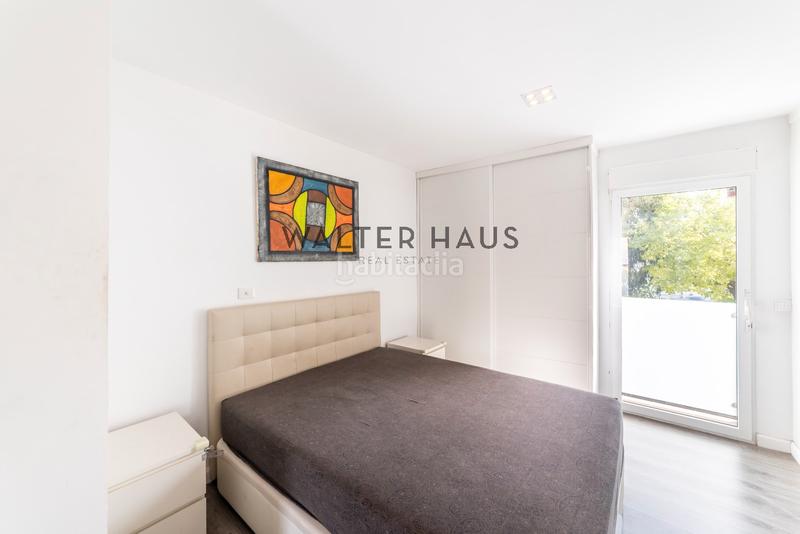 Foto bab42d97-780e-4a39-8bd3-9abf0177ba5c. Chalet avec chauffage parking piscine dans Hispanoamérica-Bernabéu Madrid