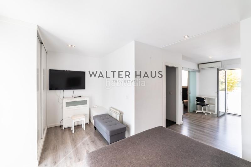 Foto c6b77ac1-2e11-4518-ad4d-bda3838e874d. Chalet avec chauffage parking piscine dans Hispanoamérica-Bernabéu Madrid