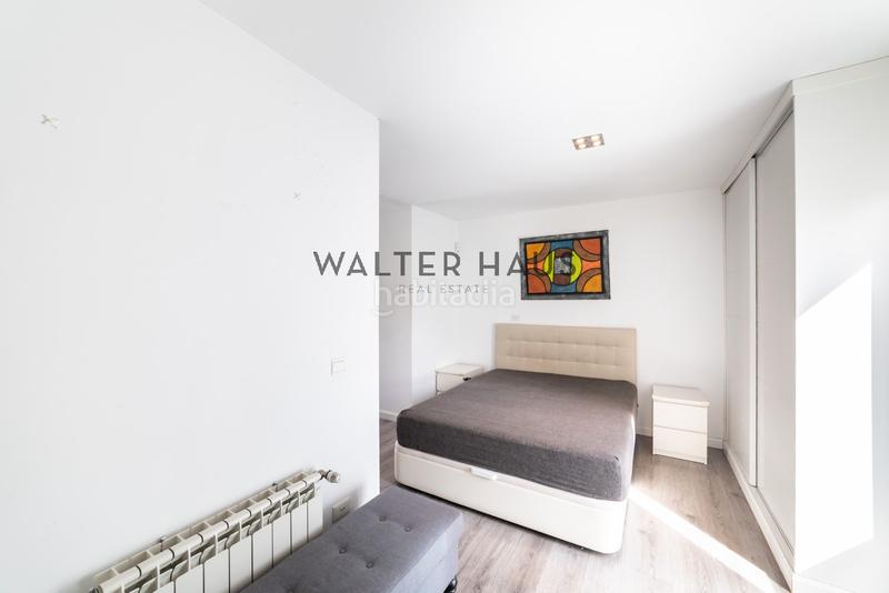 Foto c98d2f37-fcef-4339-83d3-ff85328a2544. Chalet avec chauffage parking piscine dans Hispanoamérica-Bernabéu Madrid