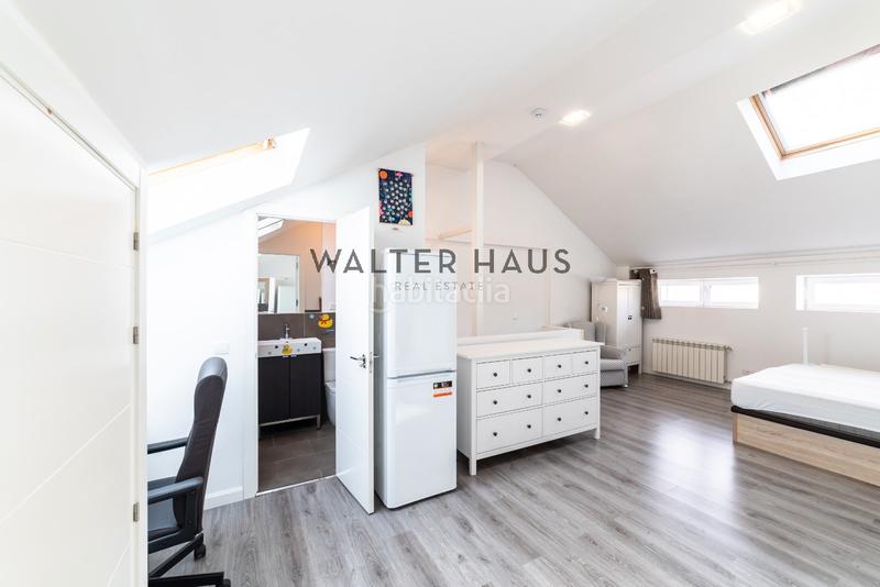 Foto df1885fa-429e-451d-9043-bac27554087e. Chalet avec chauffage parking piscine dans Hispanoamérica-Bernabéu Madrid