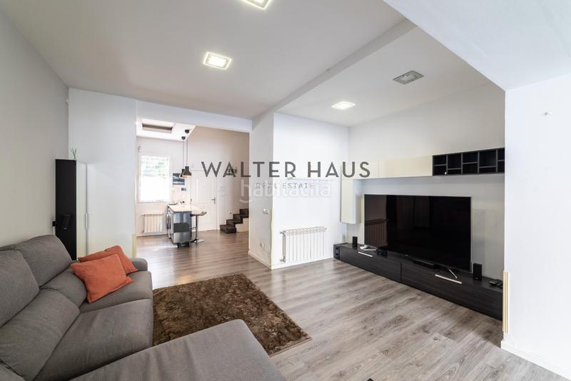 Foto e3b5508e-149a-4039-aac0-d0cd8a2cff41. Chalet avec chauffage parking piscine dans Hispanoamérica-Bernabéu Madrid