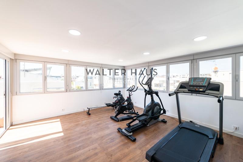 Foto 8d366140-d8f2-41b4-a701-e792ada68534. Casa aparellada amb calefacció piscina a Soto de Henares Torrejón de Ardoz