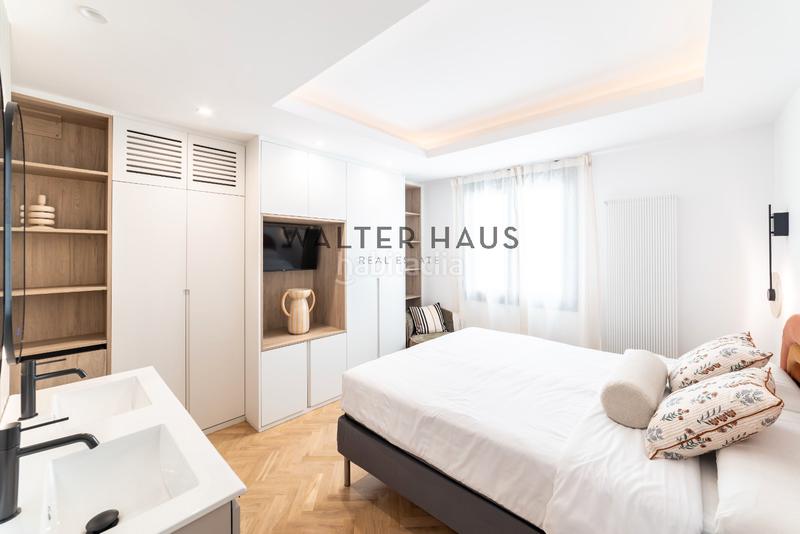 Foto 03b0b273-010c-4776-85b3-5284435ea839. Pis amb calefacció a Trafalgar Madrid