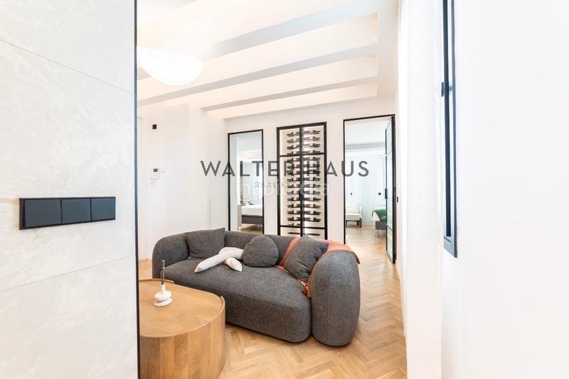 Foto 044457d0-2175-426e-a3a6-6bbcc325d714. Pis amb calefacció a Trafalgar Madrid