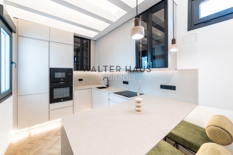 Foto 06abebfb-5e91-4e99-8deb-a134feb78a7b. Pis amb calefacció a Trafalgar Madrid