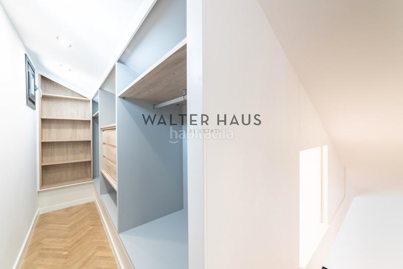 Foto 074e8eb1-cf24-4751-a66a-e6e0b59525f8. Pis amb calefacció a Trafalgar Madrid