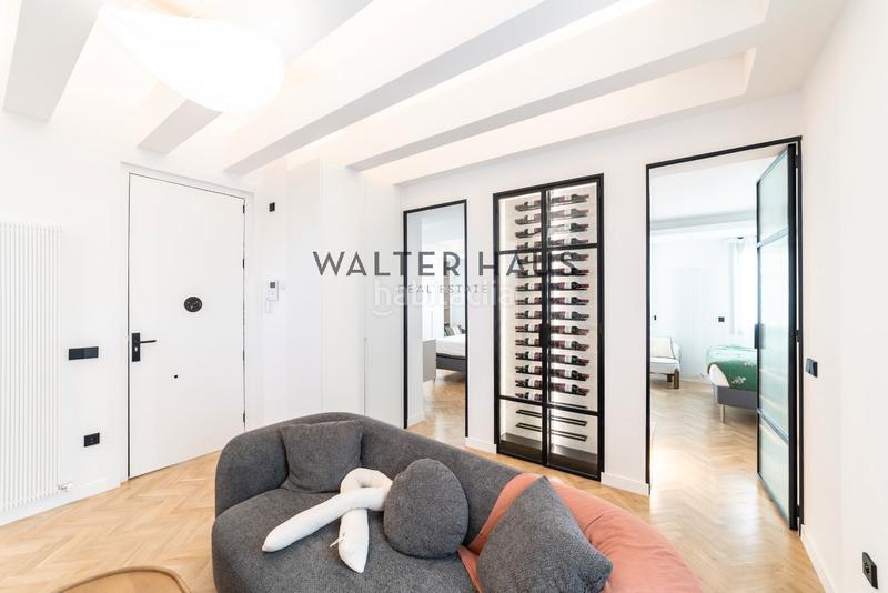 Foto 19673aab-a110-43bf-890e-44541d84b692. Pis amb calefacció a Trafalgar Madrid