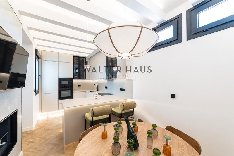 Foto 2222cc08-553e-4fb2-aa6b-6c65be9034a3. Pis amb calefacció a Trafalgar Madrid