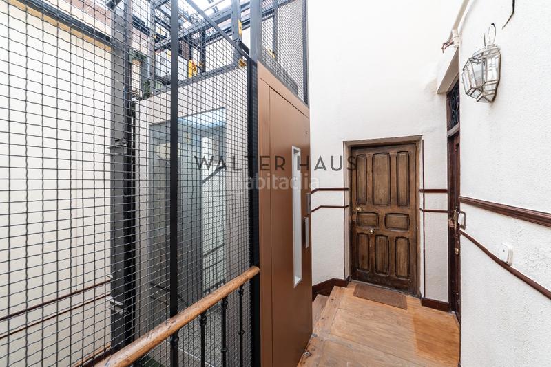 Foto 246e14d5-25e1-41e9-b6c5-11deb6489931. Pis amb calefacció a Trafalgar Madrid