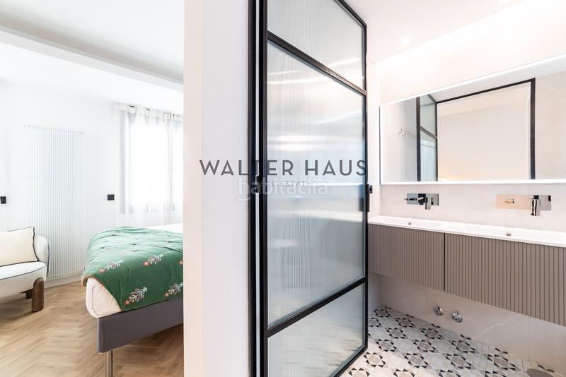 Foto 24cb81ed-edce-404c-b7ad-1192e41154a2. Pis amb calefacció a Trafalgar Madrid