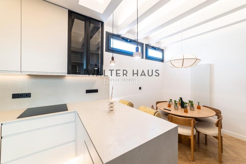 Foto 2f604a4b-b94f-4d8f-881f-26d45b4385ce. Pis amb calefacció a Trafalgar Madrid