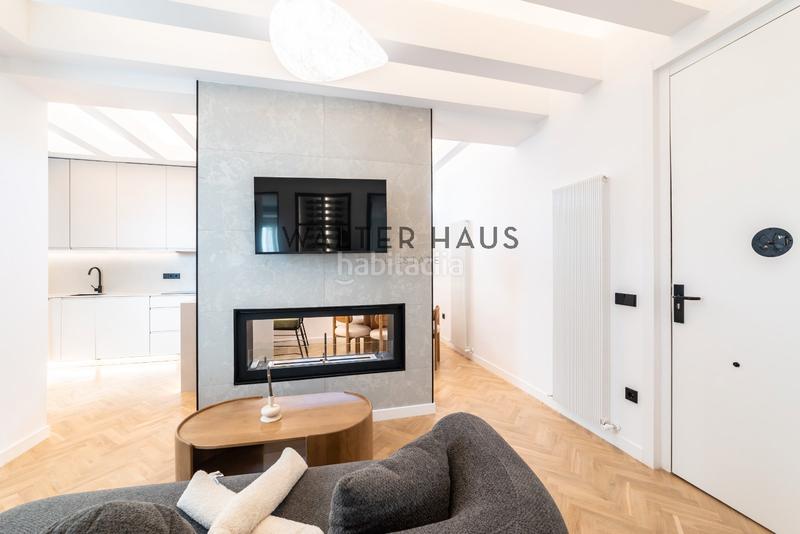 Foto 3802064a-c579-4585-b64c-4dfeb2d922cc. Pis amb calefacció a Trafalgar Madrid