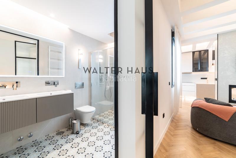 Foto 45a5c86c-93e0-4176-867c-0f9ecacc0157. Pis amb calefacció a Trafalgar Madrid