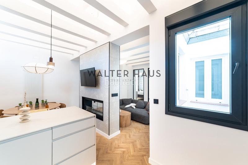 Foto 50e9ca64-d371-42d5-a5a9-976a873499dd. Pis amb calefacció a Trafalgar Madrid